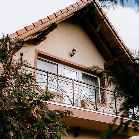 Hotel,Villas & Events Bran Bran (Brasov) Eksteriør billede