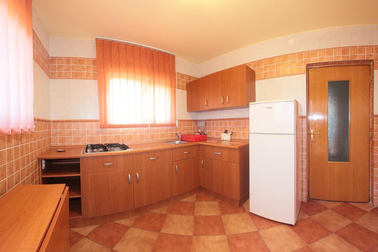 Hotel,Villas & Events Bran Bran (Brasov) Eksteriør billede