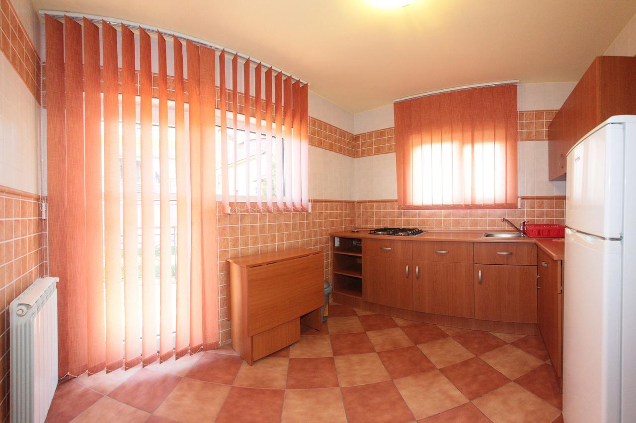 Hotel,Villas & Events Bran Bran (Brasov) Eksteriør billede